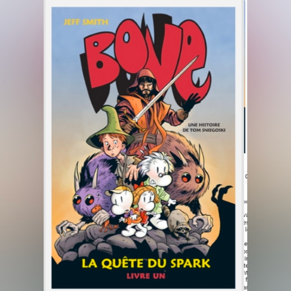 🌞4/20$ French big kid novel Série Populaire